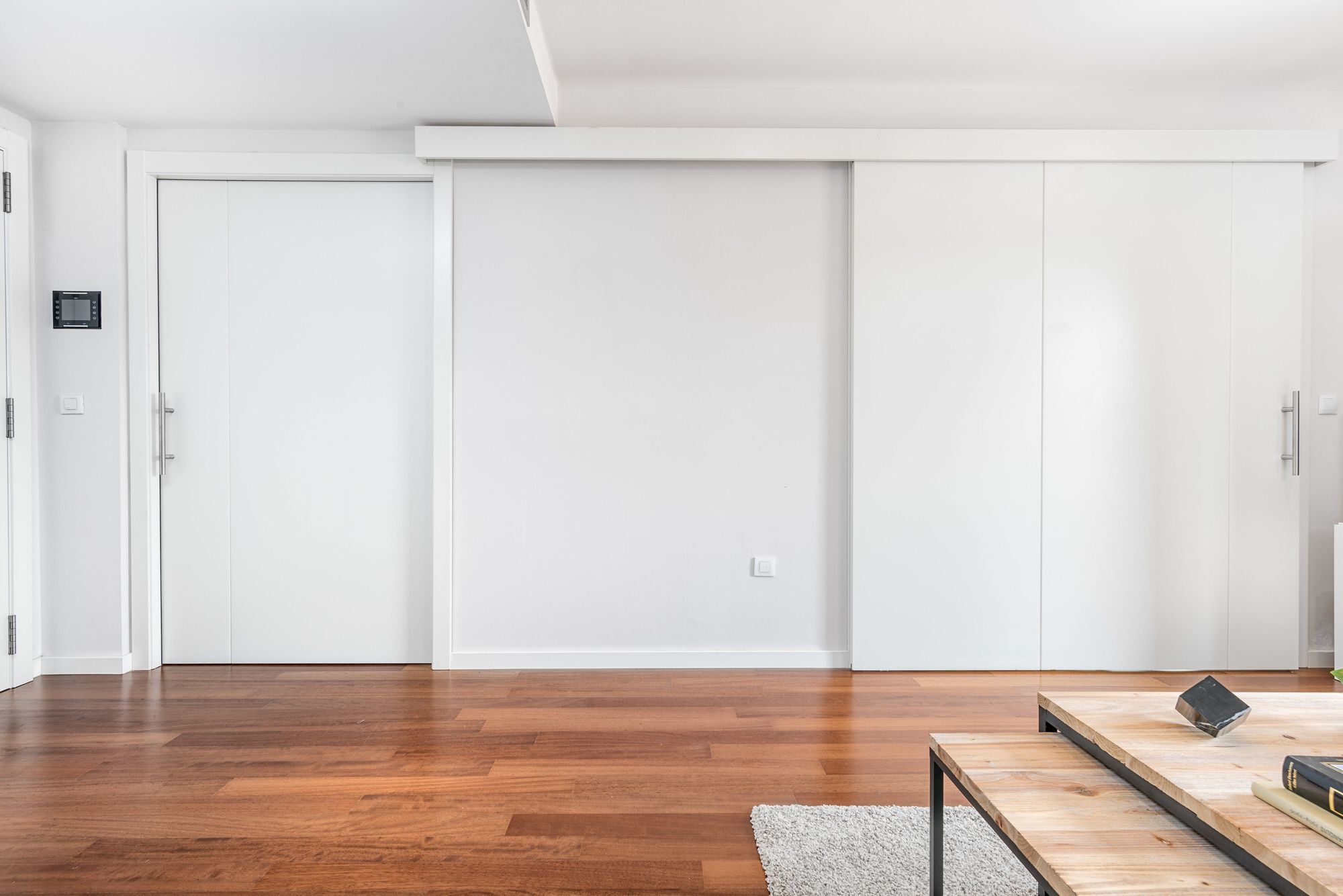 Apartamento Iloftmalaga Atico Felix Saenz