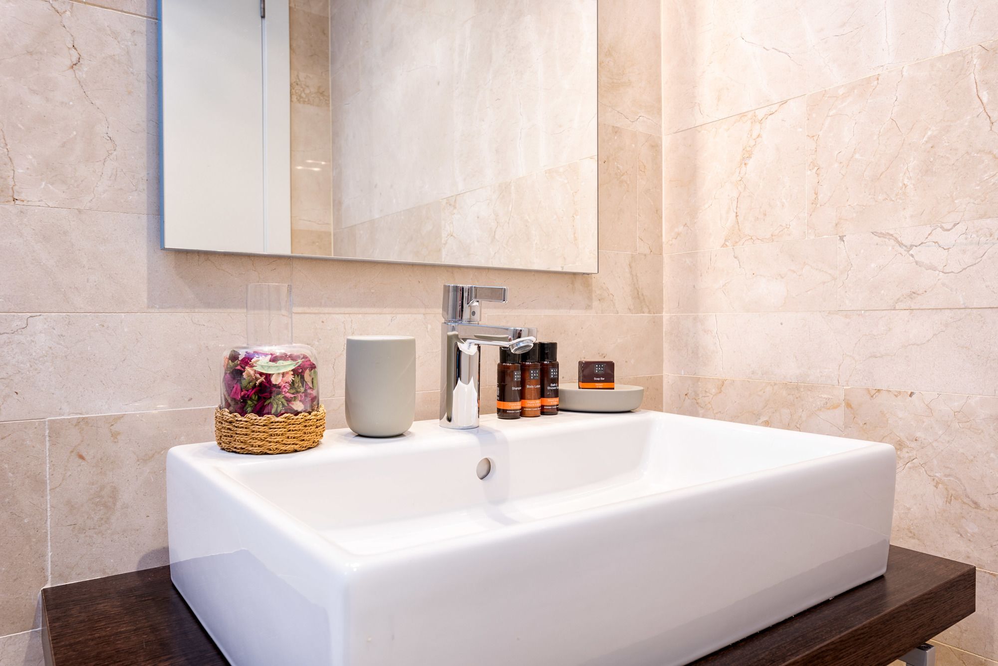Apartamento Iloftmalaga Atico Felix Saenz Málaga