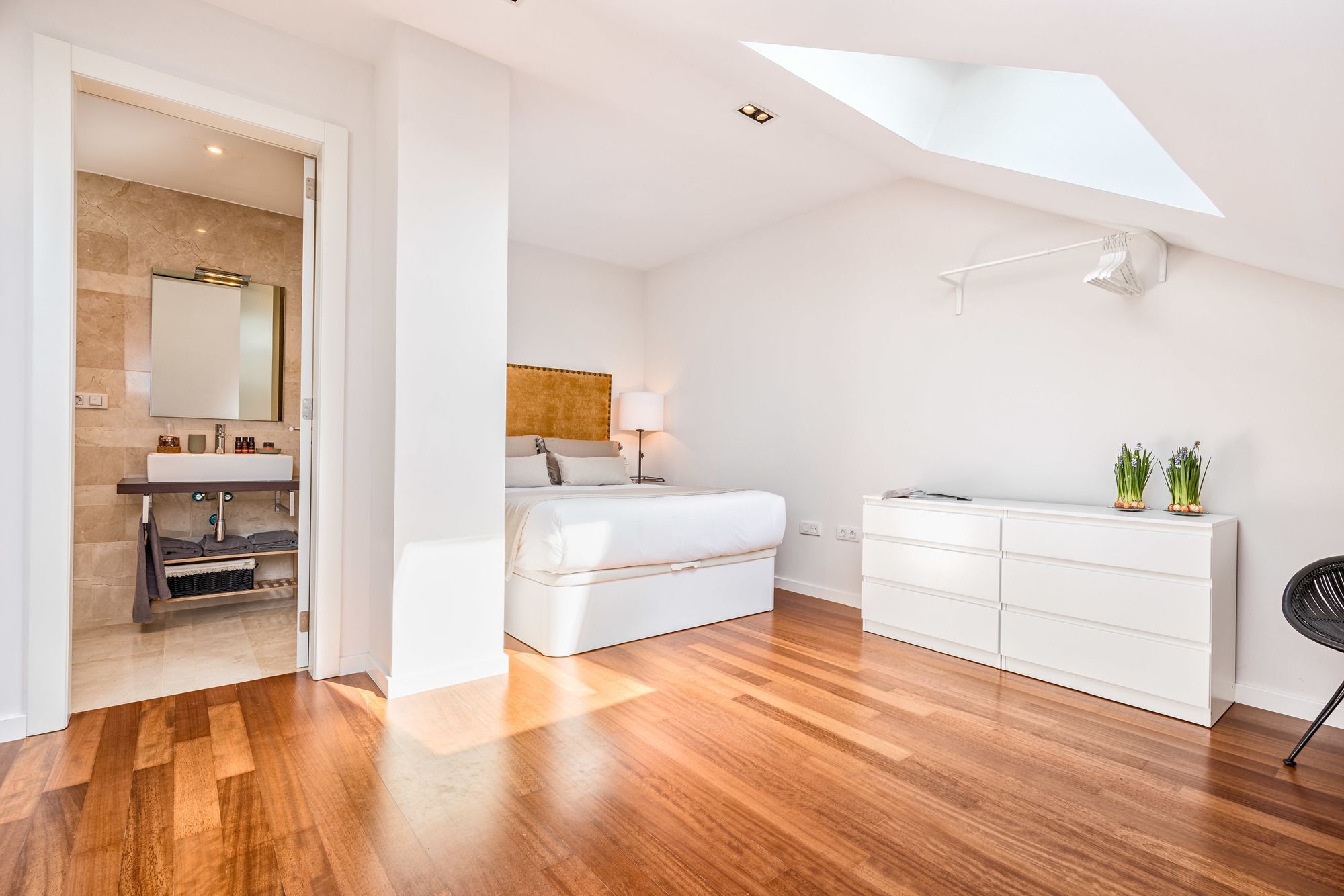 Apartamento Iloftmalaga Atico Felix Saenz *